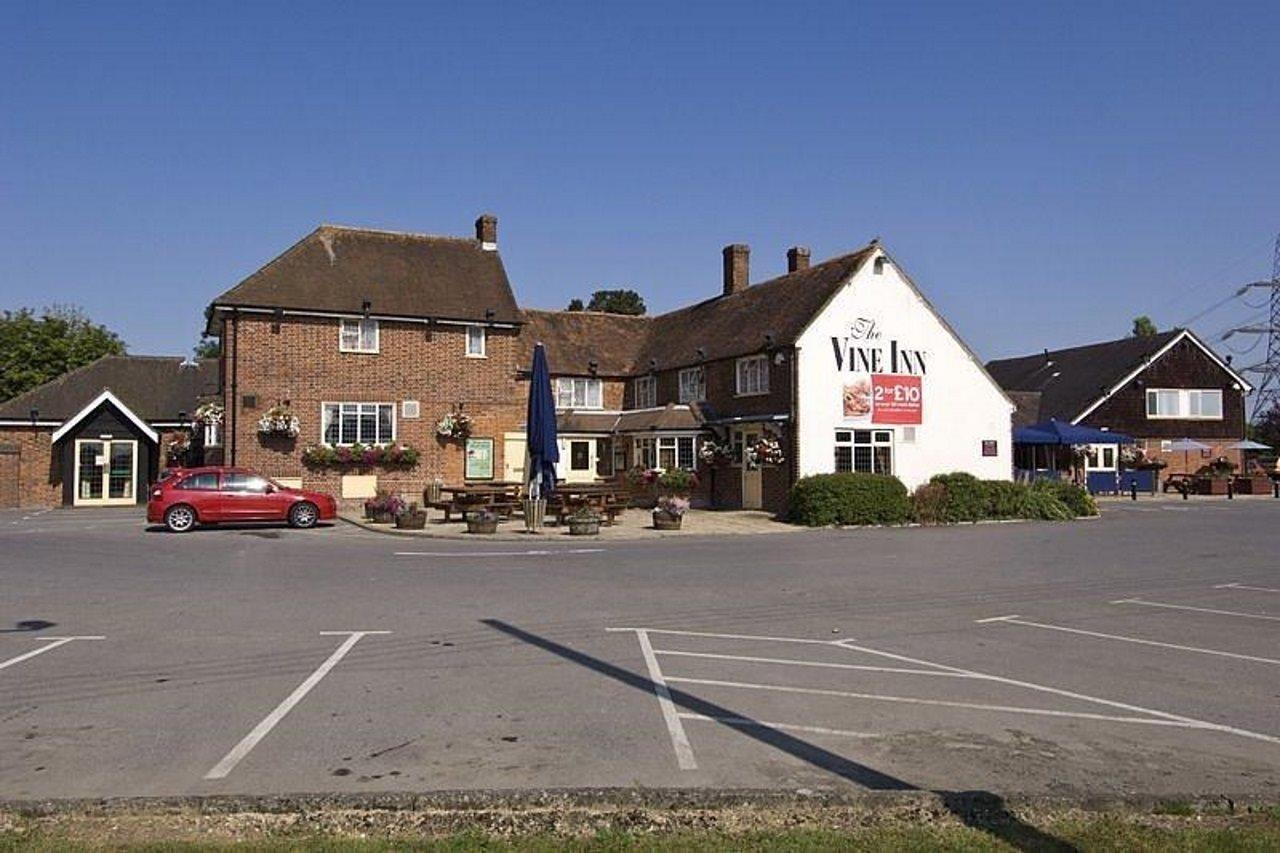 Premier Inn Southampton West Ower Exterior photo